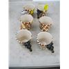 Image 1 : 6 ANIMAL FIGURINE MUGS