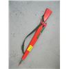 Image 1 : WOODEN TOY GUN -4