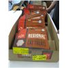 Image 1 : 15 PACKAGES OF CAT TREATS