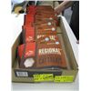 Image 1 : 15 PACKAGES OF CAT TREATS