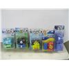 Image 1 : 5 WASTE PICK-UP BAGS WITH REFILL BAGS
