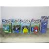 Image 1 : 5 WASTE PICK-UP BAGS WITH REFILL BAGS
