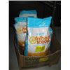 Image 1 : 4 BAGS OF SWHEAT SCOOP CAT LITTER