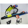 Image 1 : 1 SAFETY GLOW COLLAR & A SAFETY GLOW LEASH