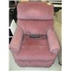 Image 1 : ELECTRIC RECLINER