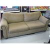 Image 1 : BROWN SOFA -11