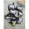 Image 1 : KIDS KNEE & ELBOW PADS