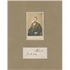 Image 1 : Abraham Lincoln