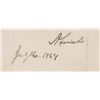 Image 2 : Abraham Lincoln