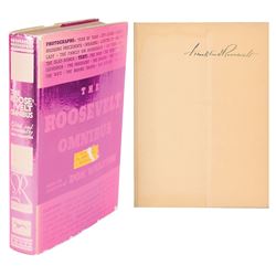 Franklin D. Roosevelt