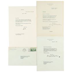 Dwight D. Eisenhower