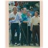 Image 1 : Gerald Ford and Arnold Palmer