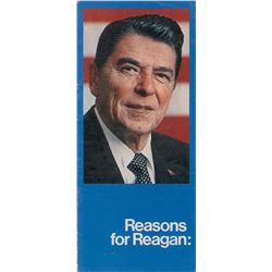 Ronald Reagan