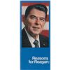 Image 1 : Ronald Reagan