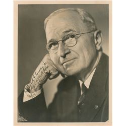 Harry S. Truman