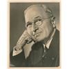 Image 1 : Harry S. Truman