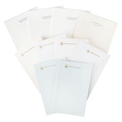 White House and Air Force One