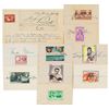 Image 1 : Signed Stamps