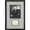 Image 1 : Winston Churchill
