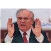 Image 1 : Mikhail Gorbachev