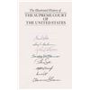 Image 1 : Supreme Court Justices