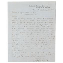 Jefferson Davis