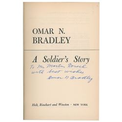Omar Bradley