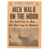 Image 1 : Neil Armstrong