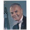 Image 1 : John Glenn