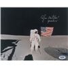 Image 1 : Edgar Mitchell