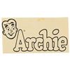 Image 3 : Archie