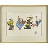 Image 2 : Naboombu animals production cel from Bedknobs and Broomsticks