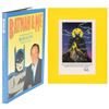 Image 1 : Bob Kane