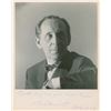 Image 1 : Vladimir Horowitz