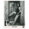 Image 1 : Jeff Beck