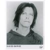 Image 1 : David Bowie