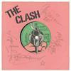 Image 1 : The Clash