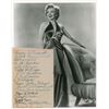 Image 1 : Marilyn Monroe