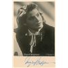 Image 1 : Ingrid Bergman