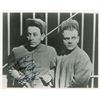 Image 1 : James Cagney and George Raft