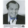 Image 1 : Jack Nicholson