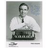Image 1 : Fred Rogers