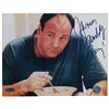 Image 1 : Sopranos: Gandolfini, James