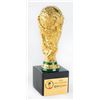 Image 1 : Soccer: 2002 FIFA World Cup Trophy