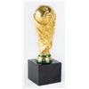 Image 2 : Soccer: 2002 FIFA World Cup Trophy