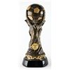 Image 1 : Soccer: 2006 FIFA World Cup Trophy