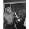 Image 1 : Muhammad Ali