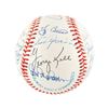 Image 2 : Baseball Hall of Famers