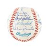 Image 3 : Baseball Hall of Famers