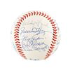 Image 4 : Baseball Hall of Famers